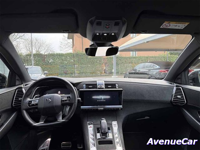 DS AUTOMOBILES DS 7 BLUEHDI PALLAS TELECAMERA PREZZO - foto 26