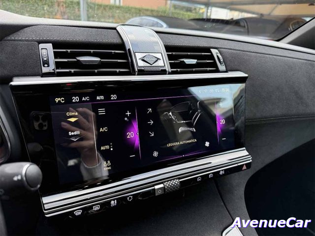 DS AUTOMOBILES DS 7 BLUEHDI PALLAS TELECAMERA PREZZO - foto 21