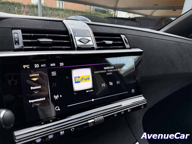 DS AUTOMOBILES DS 7 BLUEHDI PALLAS TELECAMERA PREZZO - foto 15