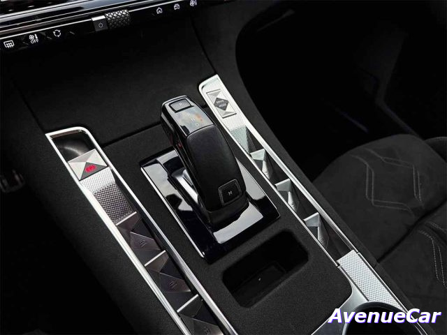 DS AUTOMOBILES DS 7 BLUEHDI PALLAS TELECAMERA PREZZO - foto 14
