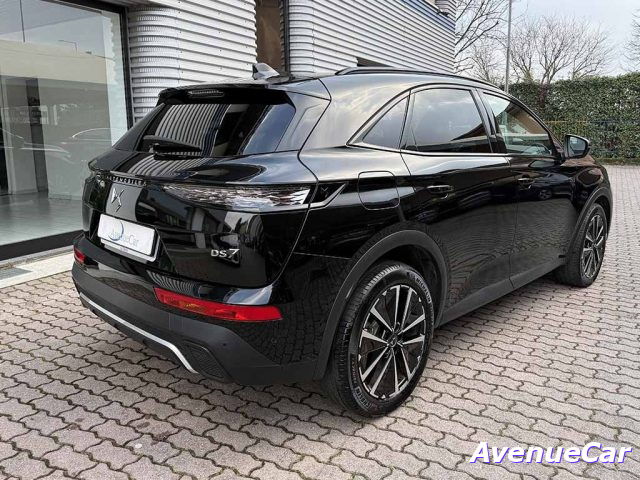 DS AUTOMOBILES DS 7 BLUEHDI PALLAS TELECAMERA PREZZO - foto 6