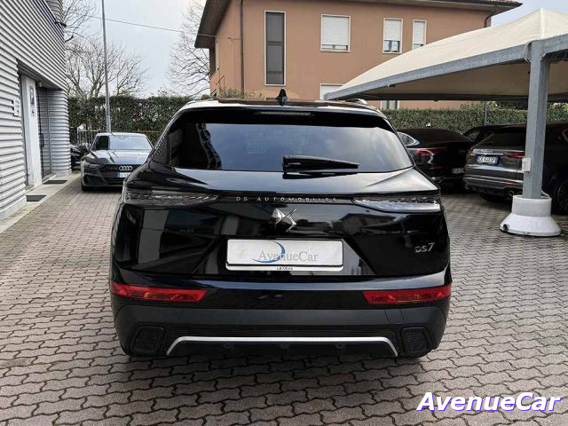 DS AUTOMOBILES DS 7 BLUEHDI PALLAS TELECAMERA PREZZO - foto 7