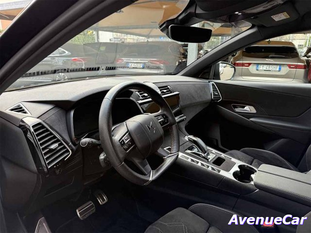 DS AUTOMOBILES DS 7 BLUEHDI PALLAS TELECAMERA PREZZO - foto 9