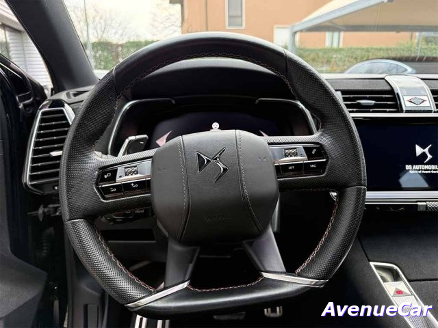 DS AUTOMOBILES DS 7 BLUEHDI PALLAS TELECAMERA PREZZO - foto 10