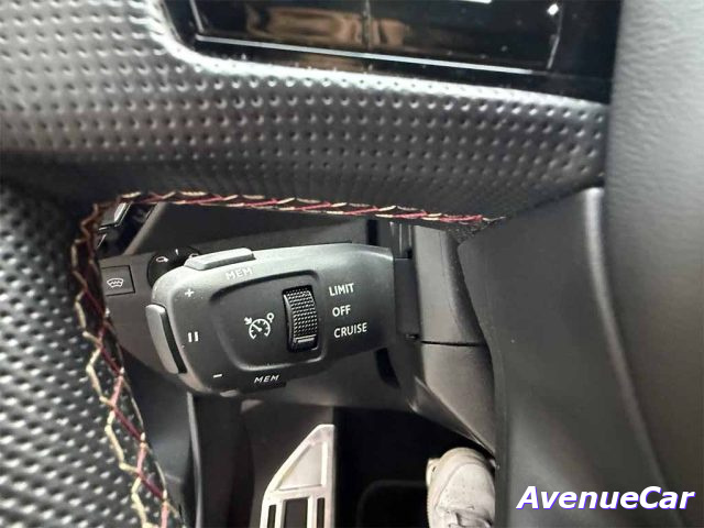 DS AUTOMOBILES DS 7 BLUEHDI PALLAS TELECAMERA PREZZO - foto 11