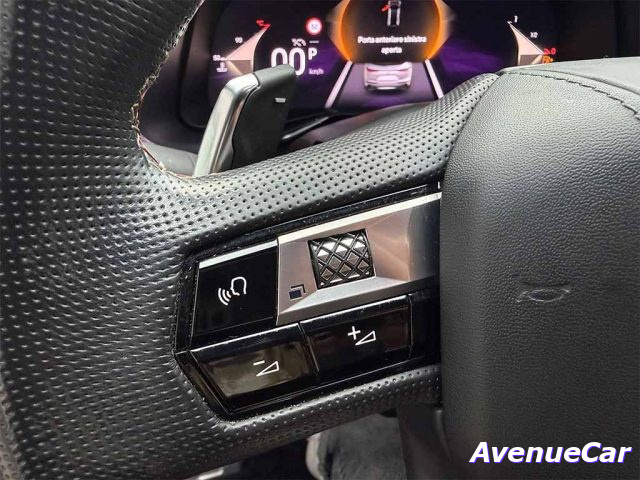 DS AUTOMOBILES DS 7 BLUEHDI PALLAS TELECAMERA PREZZO - foto 12