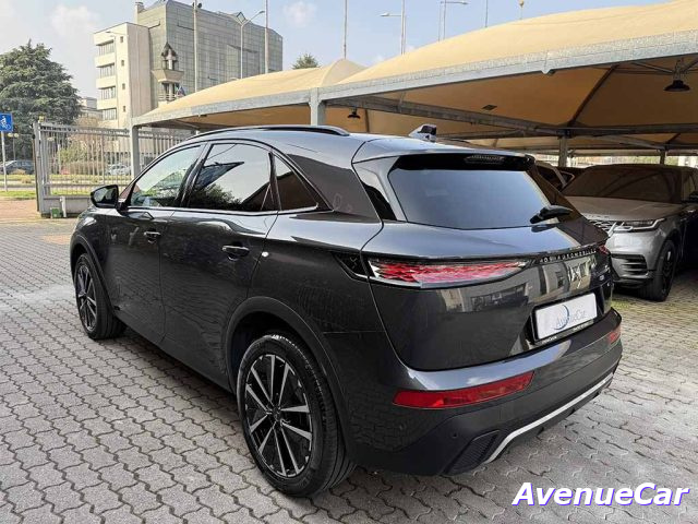 DS AUTOMOBILES DS 7 BLUEHDI PALLAS TELECAMERA PREZZO - foto 7