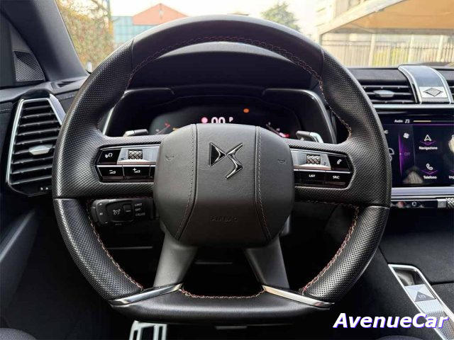 DS AUTOMOBILES DS 7 BLUEHDI PALLAS TELECAMERA PREZZO - foto 11