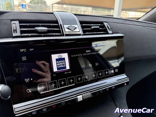 DS AUTOMOBILES DS 7 BLUEHDI PALLAS TELECAMERA PREZZO - foto 17