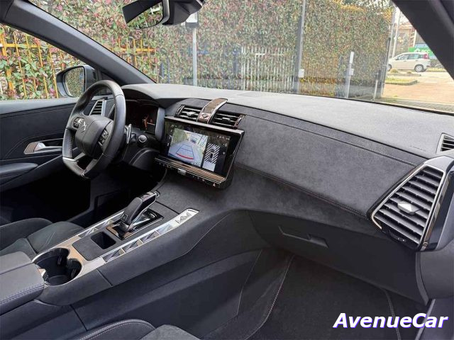 DS AUTOMOBILES DS 7 BLUEHDI PALLAS TELECAMERA PREZZO - foto 26