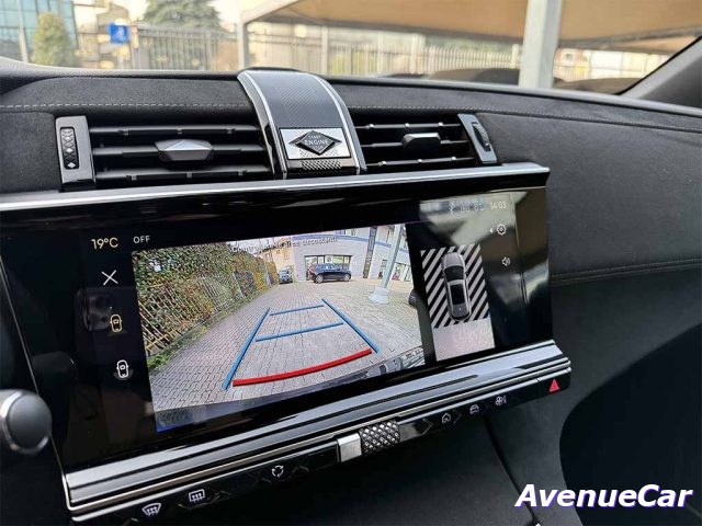 DS AUTOMOBILES DS 7 BLUEHDI PALLAS TELECAMERA PREZZO - foto 18