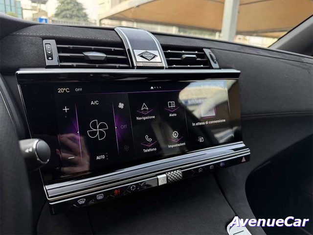 DS AUTOMOBILES DS 7 BLUEHDI PALLAS TELECAMERA PREZZO - foto 22