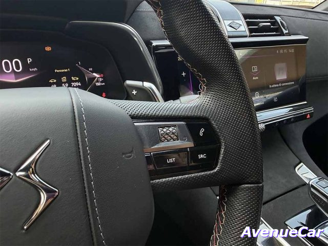 DS AUTOMOBILES DS 7 BLUEHDI PALLAS TELECAMERA PREZZO - foto 14