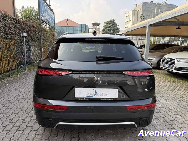 DS AUTOMOBILES DS 7 BLUEHDI PALLAS TELECAMERA PREZZO - foto 6