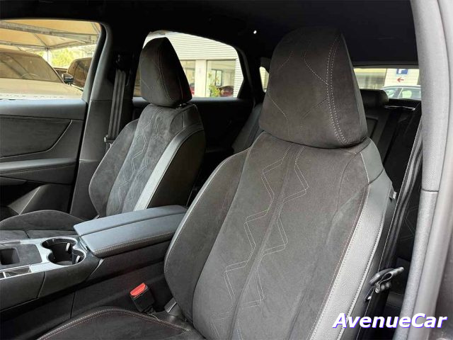 DS AUTOMOBILES DS 7 BLUEHDI PALLAS TELECAMERA PREZZO - foto 23