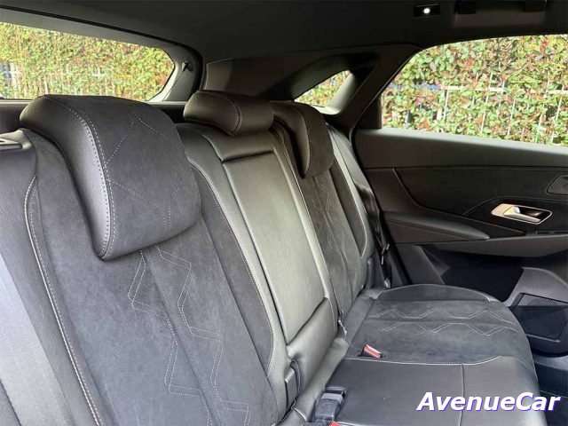 DS AUTOMOBILES DS 7 BLUEHDI PALLAS TELECAMERA PREZZO - foto 27