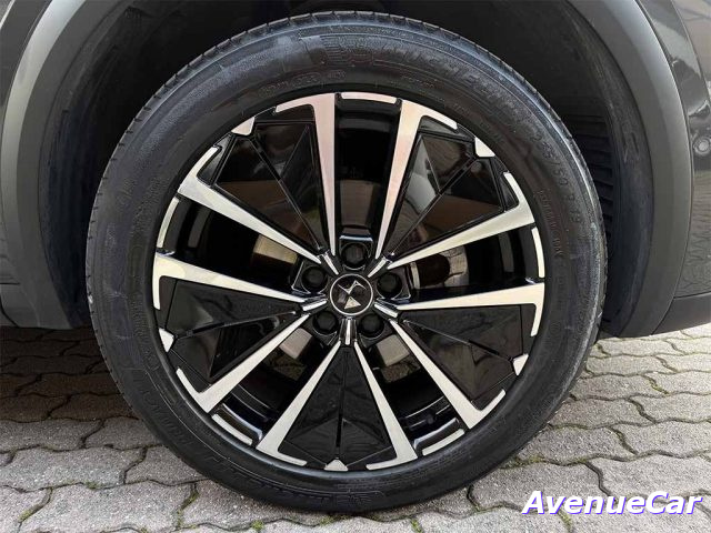DS AUTOMOBILES DS 7 BLUEHDI PALLAS TELECAMERA PREZZO - foto 9