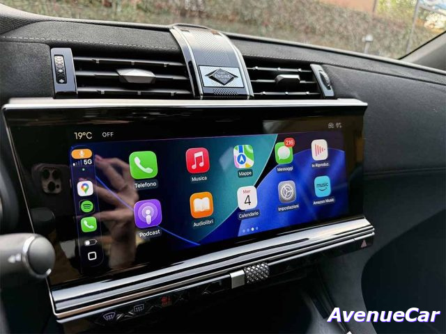 DS AUTOMOBILES DS 7 BLUEHDI PALLAS TELECAMERA PREZZO - foto 19