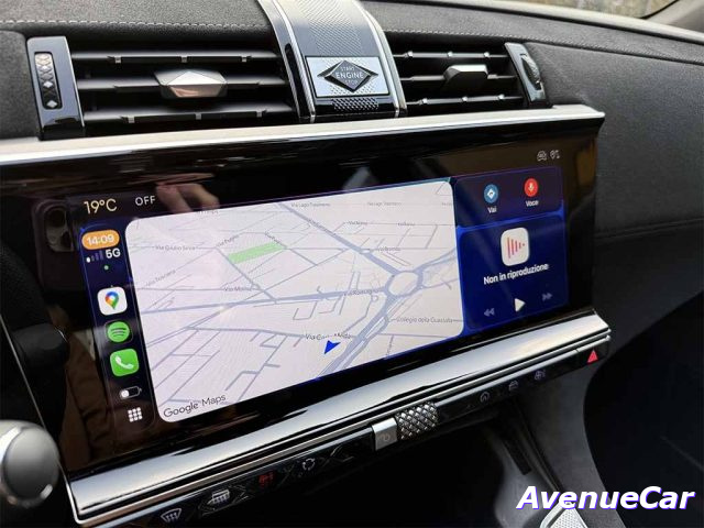 DS AUTOMOBILES DS 7 BLUEHDI PALLAS TELECAMERA PREZZO - foto 20