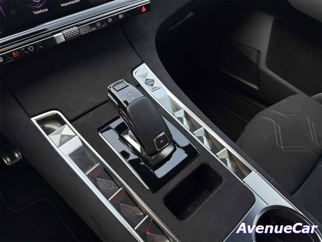 DS AUTOMOBILES DS 7 BLUEHDI PALLAS TELECAMERA PREZZO - foto 16