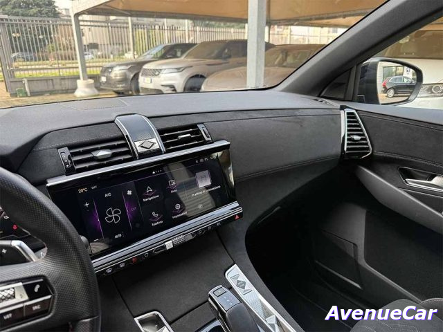 DS AUTOMOBILES DS 7 BLUEHDI PALLAS TELECAMERA PREZZO - foto 15