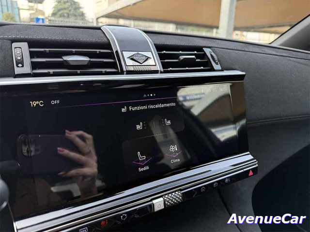 DS AUTOMOBILES DS 7 BLUEHDI PALLAS TELECAMERA PREZZO - foto 21
