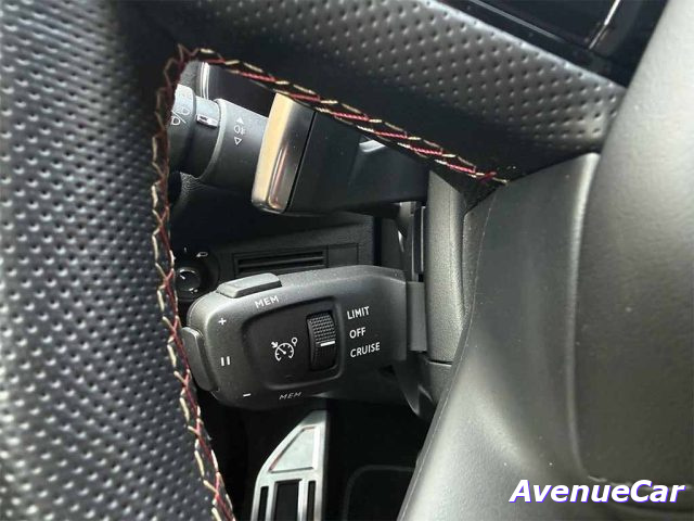 DS AUTOMOBILES DS 7 BLUEHDI PALLAS TELECAMERA PREZZO - foto 13