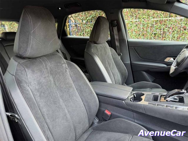 DS AUTOMOBILES DS 7 BLUEHDI PALLAS TELECAMERA PREZZO - foto 25