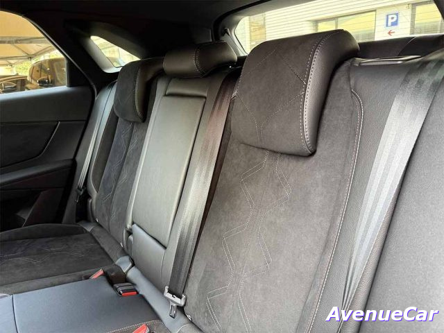 DS AUTOMOBILES DS 7 BLUEHDI PALLAS TELECAMERA PREZZO - foto 29