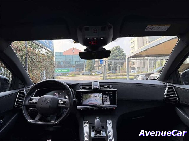 DS AUTOMOBILES DS 7 BLUEHDI PALLAS TELECAMERA PREZZO - foto 28