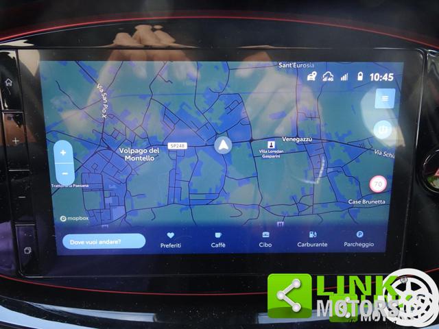 TOYOTA AYGO X LONGE FIRST EDITION - foto 12