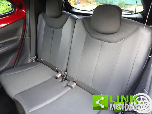 TOYOTA AYGO X LONGE FIRST EDITION - foto 16