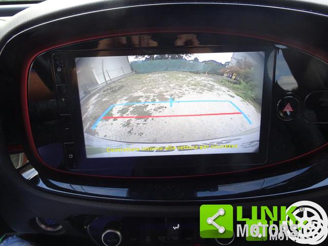 TOYOTA AYGO X LONGE FIRST EDITION - foto 11