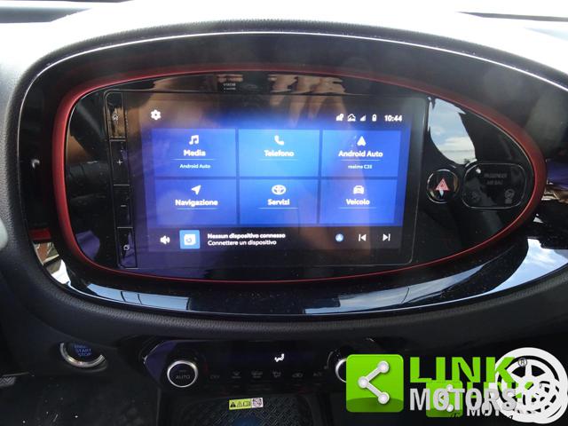 TOYOTA AYGO X LONGE FIRST EDITION - foto 22
