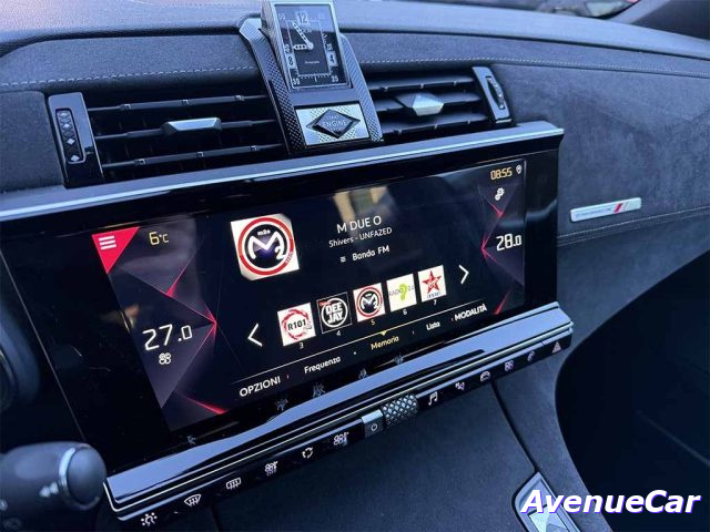 DS AUTOMOBILES DS 7 CROSSBACK 1.5 BLUEHDI PERFORMANCE LINE TEL - foto 19
