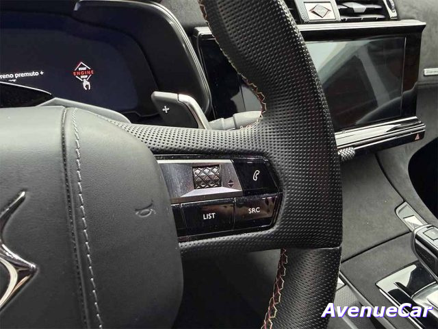 DS AUTOMOBILES DS 7 CROSSBACK 1.5 BLUEHDI PERFORMANCE LINE TEL - foto 15