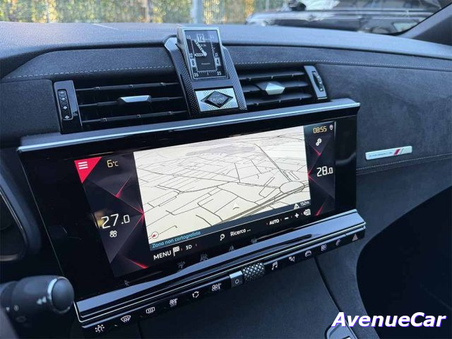 DS AUTOMOBILES DS 7 CROSSBACK 1.5 BLUEHDI PERFORMANCE LINE TEL - foto 24