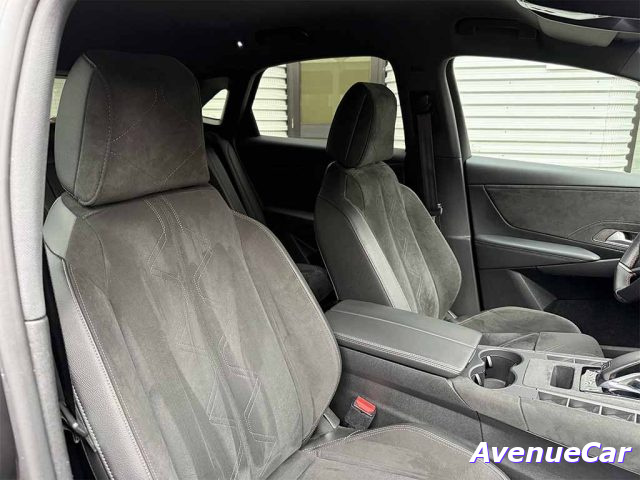 DS AUTOMOBILES DS 7 CROSSBACK 1.5 BLUEHDI PERFORMANCE LINE TEL - foto 26