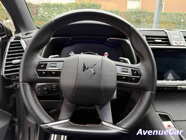 DS AUTOMOBILES DS 7 CROSSBACK 1.5 BLUEHDI PERFORMANCE LINE TEL - foto 13