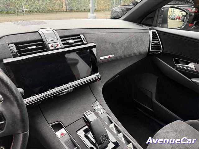 DS AUTOMOBILES DS 7 CROSSBACK 1.5 BLUEHDI PERFORMANCE LINE TEL - foto 16