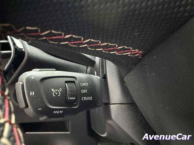 DS AUTOMOBILES DS 7 CROSSBACK 1.5 BLUEHDI PERFORMANCE LINE TEL - foto 18
