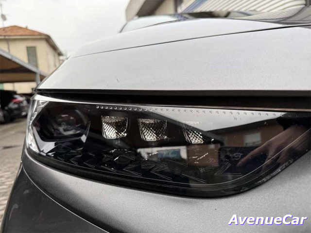 DS AUTOMOBILES DS 7 CROSSBACK 1.5 BLUEHDI PERFORMANCE LINE TEL - foto 9