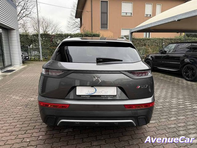 DS AUTOMOBILES DS 7 CROSSBACK 1.5 BLUEHDI PERFORMANCE LINE TEL - foto 6
