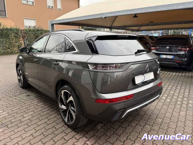 DS AUTOMOBILES DS 7 CROSSBACK 1.5 BLUEHDI PERFORMANCE LINE TEL - foto 7