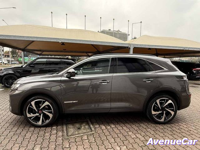 DS AUTOMOBILES DS 7 CROSSBACK 1.5 BLUEHDI PERFORMANCE LINE TEL - foto 8