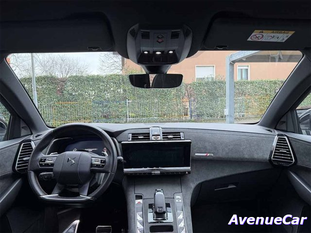 DS AUTOMOBILES DS 7 CROSSBACK 1.5 BLUEHDI PERFORMANCE LINE TEL - foto 29