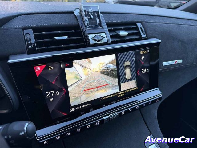 DS AUTOMOBILES DS 7 CROSSBACK 1.5 BLUEHDI PERFORMANCE LINE TEL - foto 22