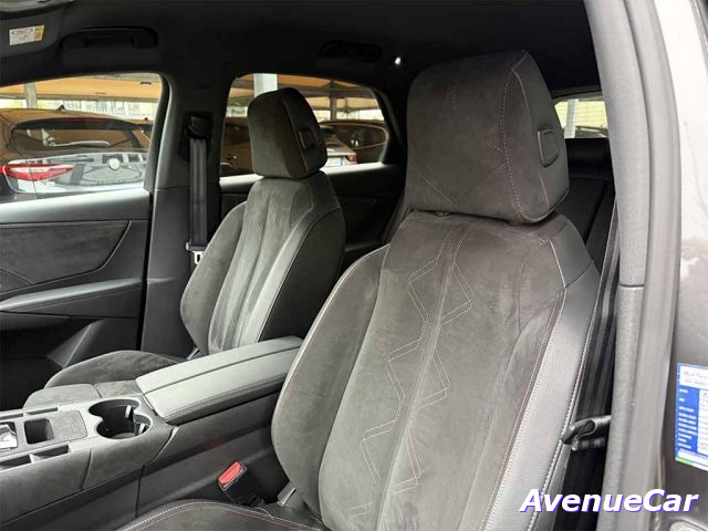 DS AUTOMOBILES DS 7 CROSSBACK 1.5 BLUEHDI PERFORMANCE LINE TEL - foto 25