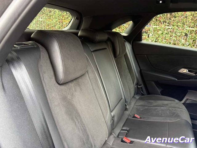 DS AUTOMOBILES DS 7 CROSSBACK 1.5 BLUEHDI PERFORMANCE LINE TEL - foto 29