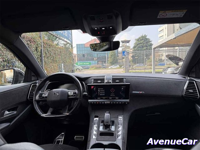 DS AUTOMOBILES DS 7 CROSSBACK 1.5 BLUEHDI PERFORMANCE LINE TEL - foto 30